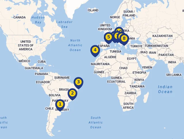 Mapa